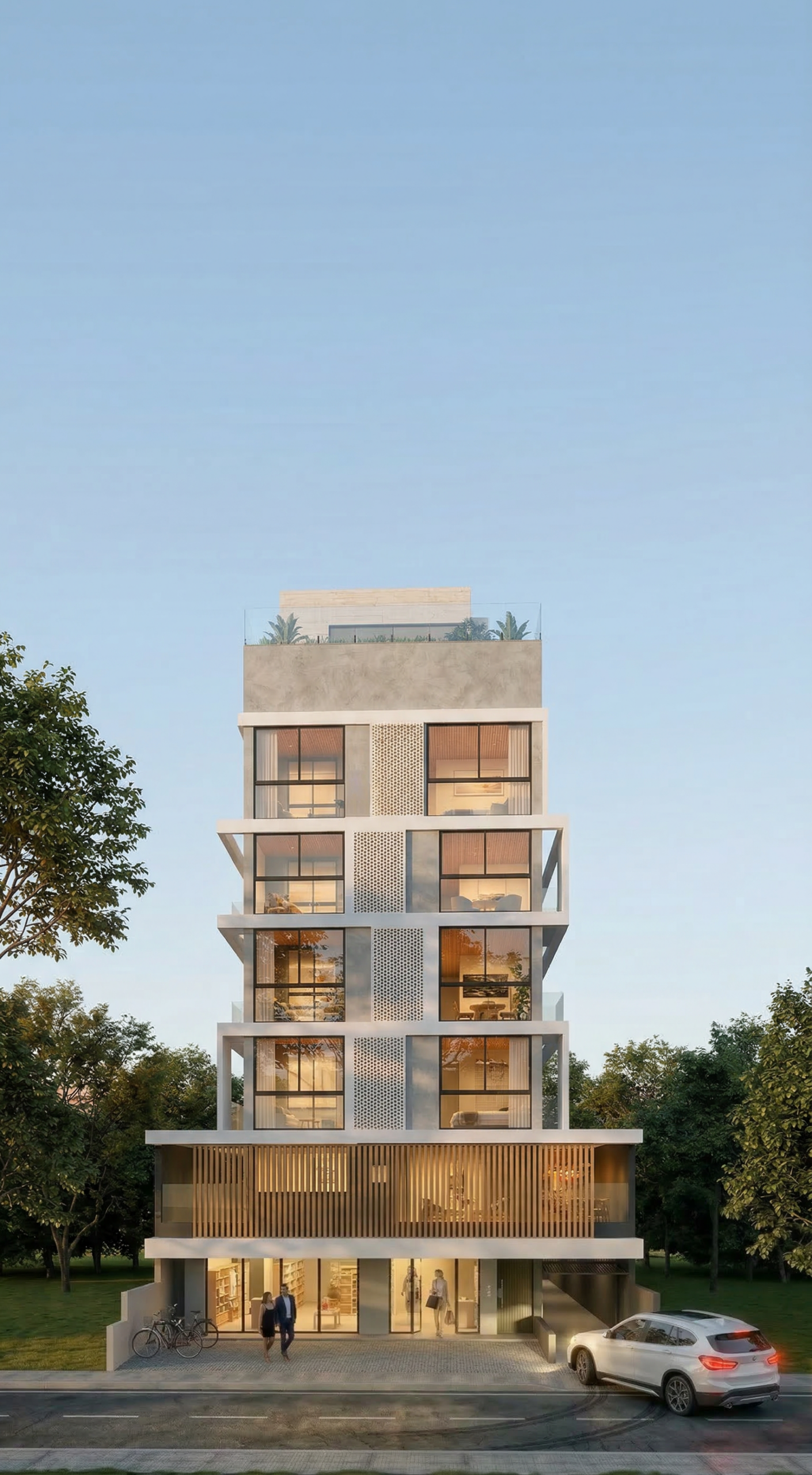 Arbelo fachada principal